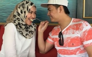 Walau Sering Tak Pulang, Tommy Kurniawan Bersyukur Istri Baru Dekat Anak-anak