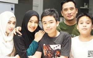 Cindy Fatikasari Punya Menu Wajib Untuk Keluarga Selama Bulan Ramadan