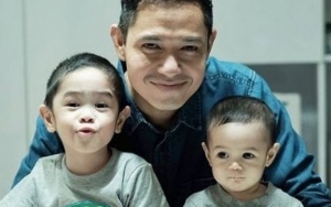 Mudik Tidak Jadi Prioritas Dude Harlino Tahun Ini, Kenapa?