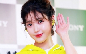 Kalahkan Kim Yuna-Seolhyun, IU Model Brand Reputasi Terbaik Edisi Mei