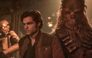 Baru Rilis, 'Solo: A Star Wars Story' Langsung Rajai Box Office