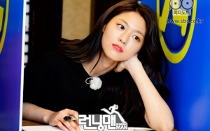 Jadi Bintang Tamu 'Running Man', Seolhyun Dipuji Kim Jong Kook Hingga Song Ji Hyo