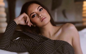 Unggah Foto Masa Kecil, Aurelie Moeremans Dibilang Mirip Putri Nana Mirdad