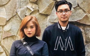 Sandingkan Foto Suami dan Calon Bayinya, Mytha Lestari Merasa Kaya Raya
