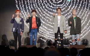 Kenang Masa Debut, SHINee Ungkap Momen Spesial Ini di Ultah ke-10