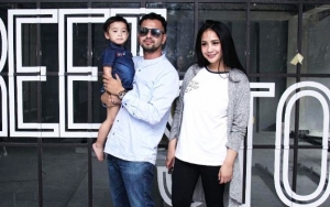 Raffi Ahmad Akui Sempat Tak Ingin Nikahi Nagita Slavina, Alasan Menikah Mengharukan