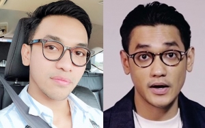 Bubah Alfian Foto Bersama Afgan, Netter: Mirip Kakak-Adik
