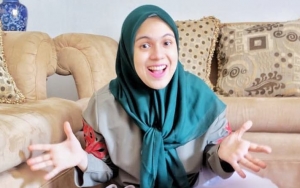 Kaget dengan Penampilan Sang Bayi, Nycta Gina Peringatkan Netter