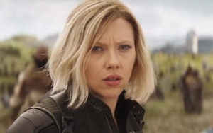 Dikonfirmasi, 'Black Widow' Bakal Mulai Proses Produksi Tahun 2019