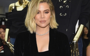 Unggah Foto Terbaru Sang Putri, Khloe Kardashian Sindir Tristan Thompson?