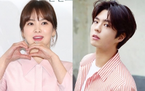 Perdana Usai Menikah, Song Hye Kyo Diincar Jadi Pasangan Park Bo Gum di 'Boyfriend'