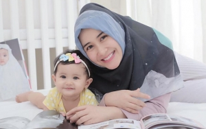 Ryana Dea Bingung Menu MPASI, Qiandra Justru Lahap Makan Alpukat