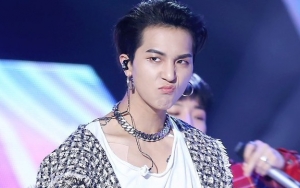 Godaan Puasa, Mino Winner Bikin Fans Heboh Pamer Foto Seksi di Filipina
