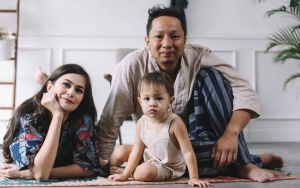Sudah Berusia Dua Tahun Lebih, Usaha Menyapih Putra Ringgo Agus Rahman Diwarnai Drama