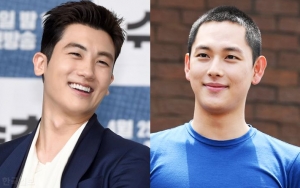 Kirim Truk Kopi Untuk Dukung Hyungsik di 'Suits', Pesan Siwan Bikin Ngakak