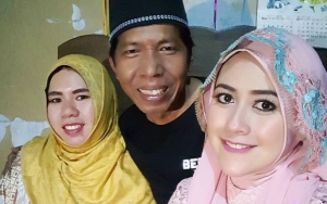 Kiwil Belum Bisa Adil Poligami, Istri Pertama dan Kedua Ternyata Tak Pernah Ngobrol