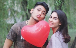 Liburan ke Disneyland Paris, Irish Bella-Giorgino Abraham Rela Antre Panjang