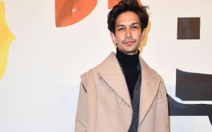 Gendong Keponakan, Dimas Beck Dinggap Netter Sudah Cocok Jadi Bapak