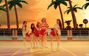 Rilis MV 'Bingle Bangle', AOA Ungkap Persiapan Comeback Usai Choa Hengkang