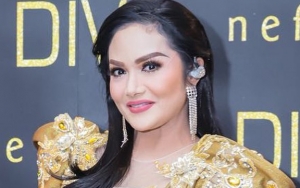 Dituding Umrah Hanya Untuk Pamer, Krisdayanti Dibela Netter