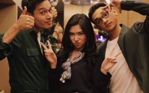 Sukses Kolaborasi Bareng Afgan-Rendy Pandugo, Isyana Sarasvati Beberkan Fakta Menarik
