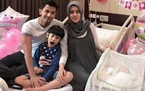 Unggah Foto Kedua Anaknya, Fairuz A. Rafiq Banjir Pujian