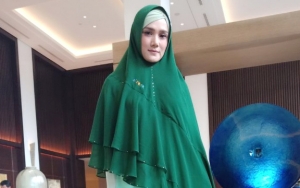 Dihujat Usai Unggah Foto Terbuka Pasca Berhijab, Mulan Jameela Bela Diri