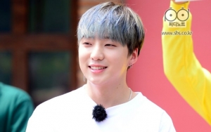 Kang Seung Yoon Winner Ungkap Suka Cari dan Baca Komentar Jahat, Netter Pro Kontra