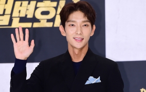 Lee Jun Ki Makin Gagah dan Berotot Dalam 1 Tahun, Begini Kata Netter