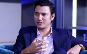 Pelaku Ngaku Fans, Christian Sugiono Maafkan Penyebar Data Pribadinya