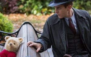 'Christopher Robin' Rilis Trailer Terbaru, Serunya Winnie the Pooh Bertualang ke Kota