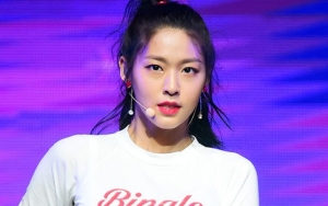 Sempat Bikin Heboh, Rupanya Ini Alasan Seolhyun Unfollow IU-Yoo Ah In