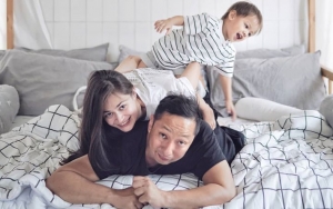 Menyapih Diwarnai Drama, Ringgo Agus Rahman 'Kehilangan' Bayi