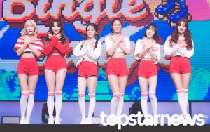 AOA Akhirnya Comeback Tanpa Choa, Netter Puji Title Track 'Bingle Bangle'