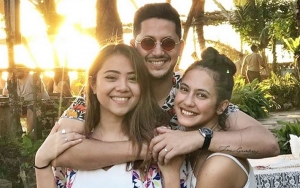 Pevita Pearce Unggah Foto Keluarga, Istri Keenan Jadi Sorotan