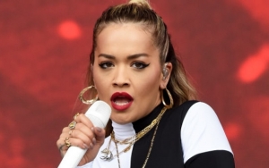 Tampil di Festival Musik, Rita Ora Kenang Mendiang Avicii