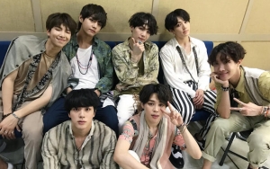 BTS Ungkap Rasanya Puncaki Chart Billboard 200, Penasaran?