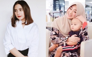 Prilly Latuconsina Disindir Soal Bukan Mahram, Larissa Chou Beri Pembelaan