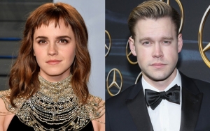 Enam Bulan Berkencan, Emma Watson-Chord Overstreet Mendadak Putus
