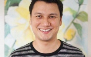 Memaafkan, Tapi Christian Sugiono Sindir Penyebar Data Pribadinya