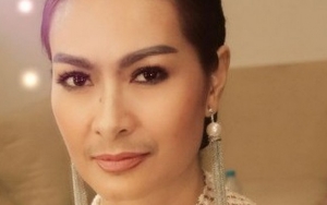 Rayakan Milad ke-46 Tahun, Iis Dahlia Banjir Ucapan Selamat dari Artis dan Fans