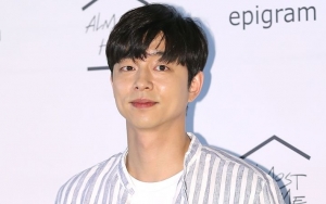 Obati Kangen Fans, Gong Yoo Tebar Senyum Manis di Acara Ini
