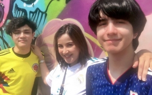 Demi Mengejar Cita-Cita, Andi Soraya Ikhlaskan Sang Putra Kuliah di Luar Negeri