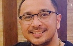 Anak Keempat Giring Nidji Lahir, Netter Sibuk Bahas Nama Abraham Zhafir Ganesha