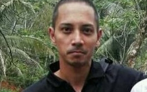 Fauzi Baadila Deg-degan Dengar Tembakan di Perbatasan Suriah dan Turki