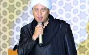 Kurangi Job, Begini Perasaan Opick Jalani Ramadhan Pertama Tanpa Istri