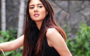 Aurelie Moeremans Pernah Diganggu Hantu Bule dari Belgia