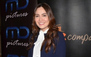 Ngeri, Begini Cerita Shandy Aulia Syuting di Hutan 10 Hari Masuk Kuburan Demi Film 'Rasuk'