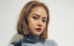 Geram Foto Pakai Mukena Dicibir, Mytha Lestari: Ribet Lo Netizen