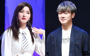 Minhwan dan Yulhee Bagikan Foto Perdana Anak Laki-Lakinya, Seperti Apa?